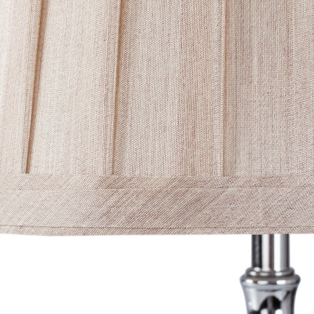 Настольная лампа Arte Lamp Capella A4024LT-1CC, 1xE14x40W - миниатюра 3