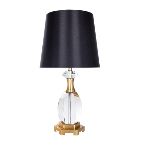 Настольная лампа Arte Lamp Musica A4025LT-1PB, 1xE14x40W - миниатюра 1