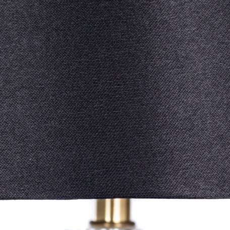 Настольная лампа Arte Lamp Musica A4025LT-1PB, 1xE14x40W - миниатюра 3