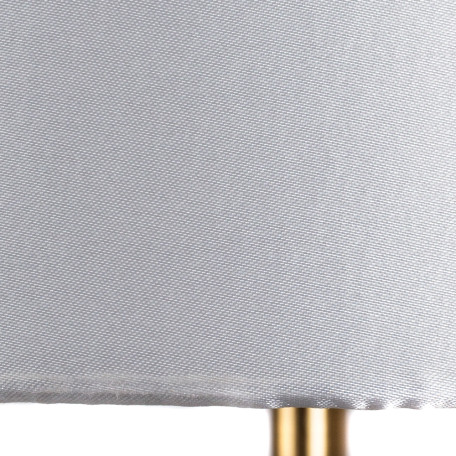 Настольная лампа Arte Lamp Matar A4027LT-1PB, 1xE27x60W - миниатюра 3