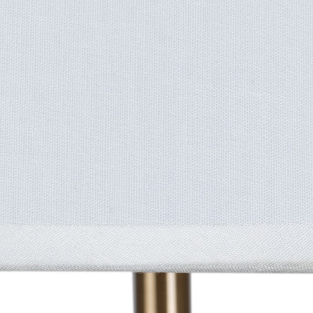 Настольная лампа Arte Lamp Porrima A4028LT-1PB, 1xE27x60W - миниатюра 5
