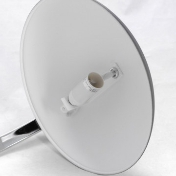 Настольная лампа LGO Falcon LSP-0559, IP21, 1xE14x40W - миниатюра 3