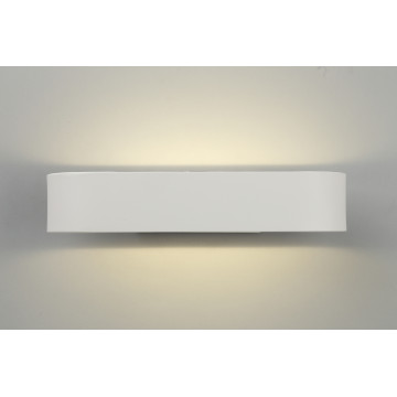 Настенный светодиодный светильник Omnilux Cassiano OML-21001-06, LED 6W 4000K 330lm - миниатюра 3