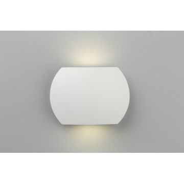 Настенный светодиодный светильник Omnilux Cassiano OML-21001-07, LED 6,8W 4000K 374lm - миниатюра 3