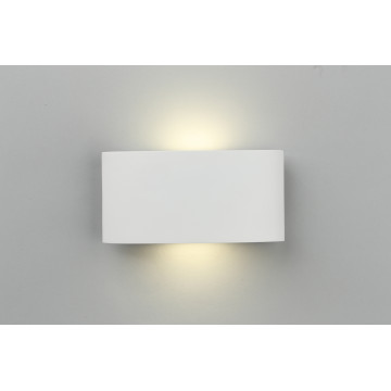 Настенный светодиодный светильник Omnilux Cassiano OML-21011-07, LED 6,8W 4000K 374lm - миниатюра 3