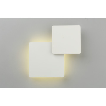 Настенный светодиодный светильник Omnilux Banbury OML-42611-10, LED 10W 4000K 550lm - миниатюра 10