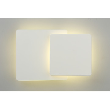 Настенный светодиодный светильник Omnilux Banbury OML-42611-10, LED 10W 4000K 550lm - миниатюра 3