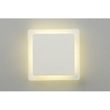 Настенный светодиодный светильник Omnilux Banbury OML-42611-10, LED 10W 4000K 550lm - миниатюра 4