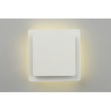 Настенный светодиодный светильник Omnilux Banbury OML-42611-10, LED 10W 4000K 550lm - миниатюра 5