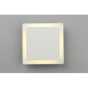 Настенный светодиодный светильник Omnilux Banbury OML-42611-10, LED 10W 4000K 550lm - миниатюра 6