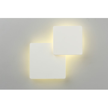 Настенный светодиодный светильник Omnilux Banbury OML-42611-10, LED 10W 4000K 550lm - миниатюра 8