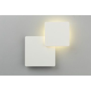 Настенный светодиодный светильник Omnilux Banbury OML-42611-10, LED 10W 4000K 550lm - миниатюра 9