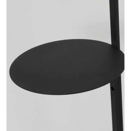 Светодиодный торшер со столиком Kink Light Асен 08417,19, LED 12W 4000K 840lm CRI>80 - миниатюра 3