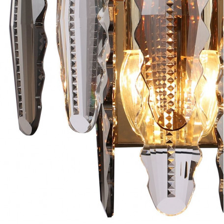 Настенный светильник Stilfort Florin 1021/03/01W, 2xE14x40W - миниатюра 6