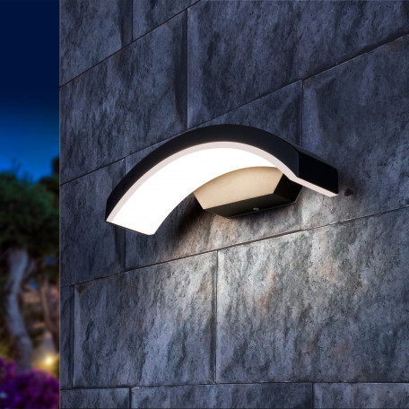 Садово-парковый светильник Elektrostandard Asteria 1671 TECHNO LED a035817, IP54