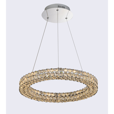 Подвесной светильник Mantra Crystal 4585