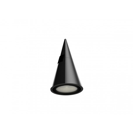 Светильник Donolux Code 1.2 DL20230M5W1 Black - миниатюра 1