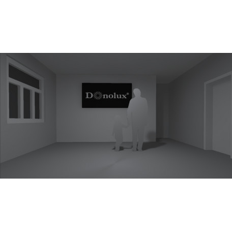 Светильник Donolux Code 1.2 DL20234M5W1 Black - миниатюра 2