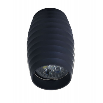 Потолочный светильник Lumina Deco Split LDC 8052-B GY (LDC 8052-B SS-D70*H115 GY), 1xGU10x35W - миниатюра 2