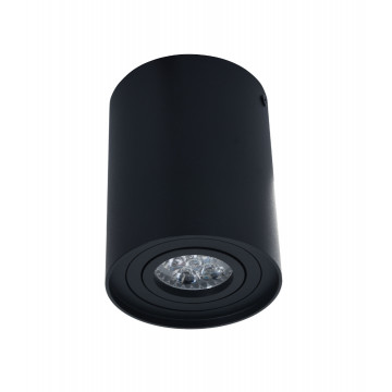 Потолочный светильник Lumina Deco Balston LDC 8055-A BK (LDC 8055-A JP-D95*H123 BK), 1xGU10x35W - миниатюра 2