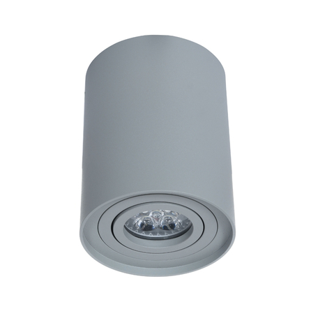 Потолочный светильник Lumina Deco Balston LDC 8055-A GY (LDC 8055-A JP-D95*H123 GY), 1xGU10x35W