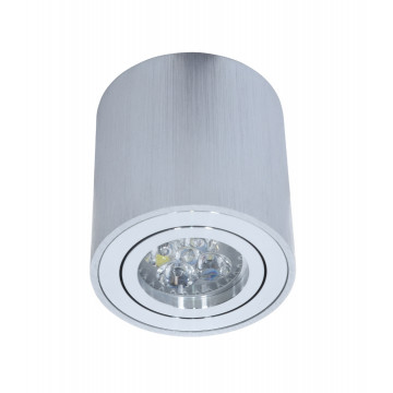 Потолочный светильник Lumina Deco Bazel LDC 8059-D SL (LDC 8059-D JP-D80*H85 SL), 1xGU10x35W - миниатюра 2