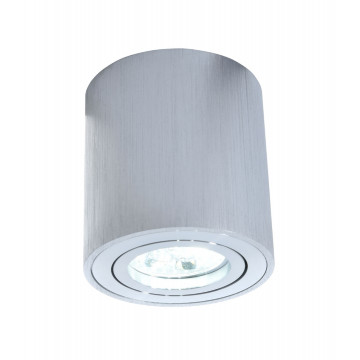 Потолочный светильник Lumina Deco Bazel LDC 8059-D SL (LDC 8059-D JP-D80*H85 SL), 1xGU10x35W - миниатюра 3