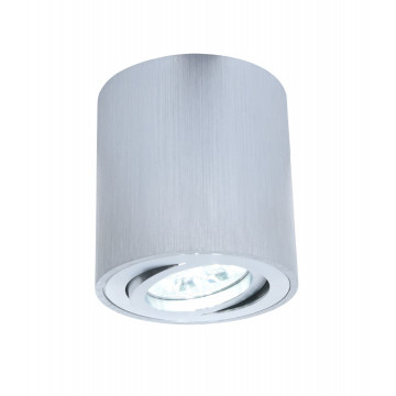 Потолочный светильник Lumina Deco Bazel LDC 8059-D SL (LDC 8059-D JP-D80*H85 SL), 1xGU10x35W - миниатюра 5