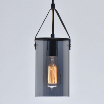 Подвесной светильник De Markt Тетро 673014701, 1xE27x40W - миниатюра 4