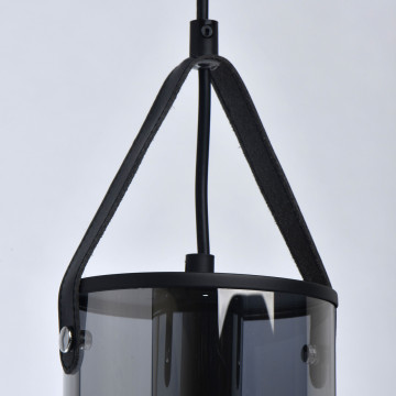Подвесной светильник De Markt Тетро 673014701, 1xE27x40W - миниатюра 5