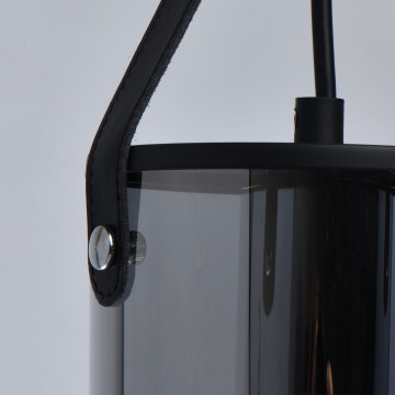Подвесной светильник De Markt Тетро 673014701, 1xE27x40W - миниатюра 6