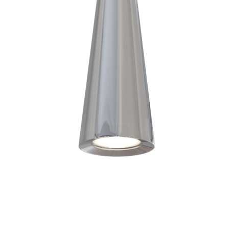 Подвесной светильник Maytoni Nevill P318-PL-01-N (MOD318-01-N), 1xGU10x50W - миниатюра 3