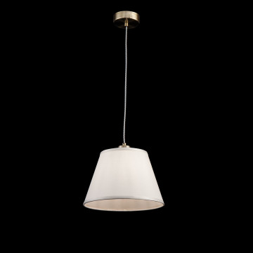 Подвесной светильник Freya Alessandra FR2016PL-01BZ, 1xE27x60W - миниатюра 2