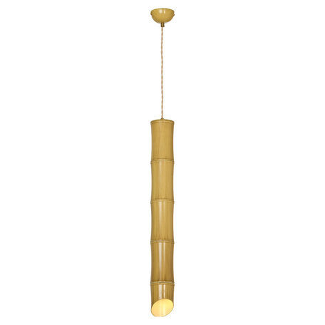 Подвесной светильник Lussole BAMBOO LSP-8564-4, IP21, 1xGU10x50W