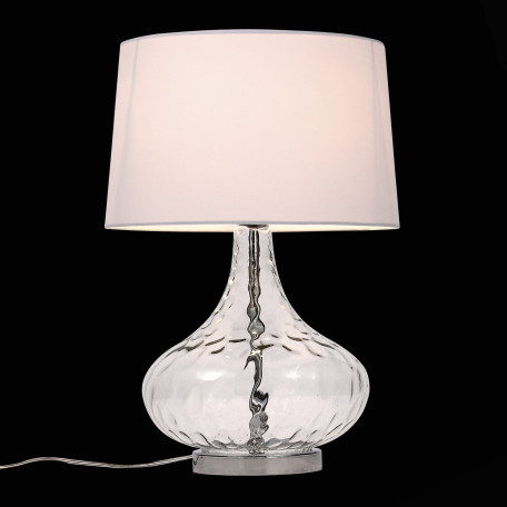 Настольная лампа ST Luce Ampolla SL973.104.01, 1xE27x60W - миниатюра 3