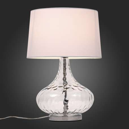 Настольная лампа ST Luce Ampolla SL973.104.01, 1xE27x60W - миниатюра 4