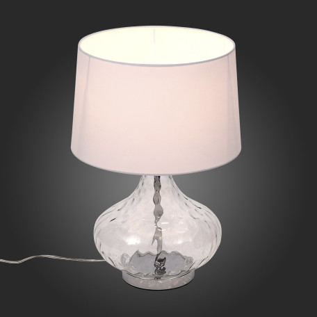 Настольная лампа ST Luce Ampolla SL973.104.01, 1xE27x60W - миниатюра 6
