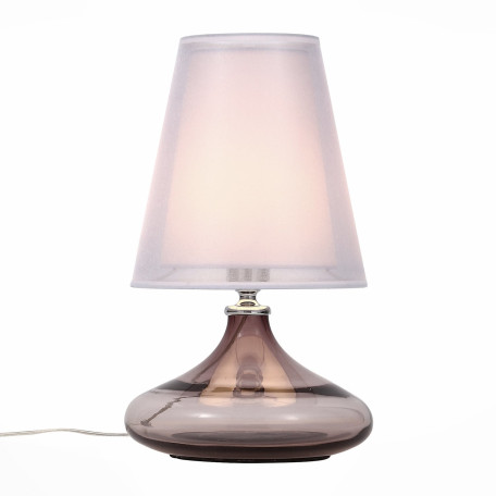 Настольная лампа ST Luce Ampolla SL974.604.01, 1xE27x60W - миниатюра 1