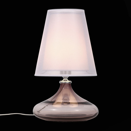 Настольная лампа ST Luce Ampolla SL974.604.01, 1xE27x60W - миниатюра 3