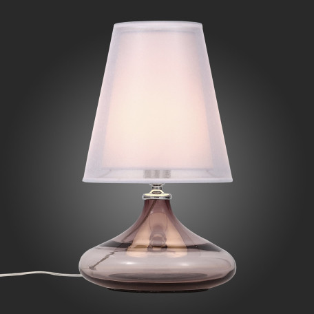 Настольная лампа ST Luce Ampolla SL974.604.01, 1xE27x60W - миниатюра 4