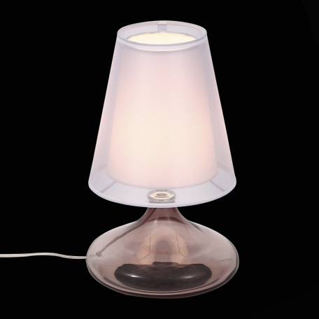 Настольная лампа ST Luce Ampolla SL974.604.01, 1xE27x60W - миниатюра 5