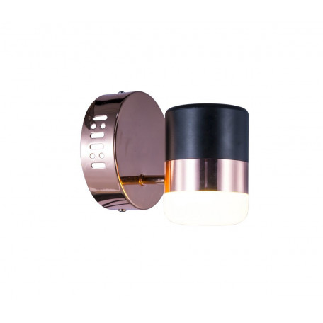 Настенный светодиодный светильник Stilfort Elegante 2045/02/01W, LED 10W 4200K 1250lm - миниатюра 3