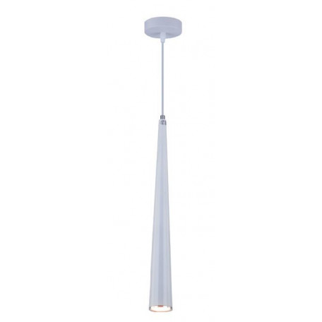 Подвесной светодиодный светильник Stilfort Cone 2070/01/01P, LED 5W 4000K 2000lm - миниатюра 1