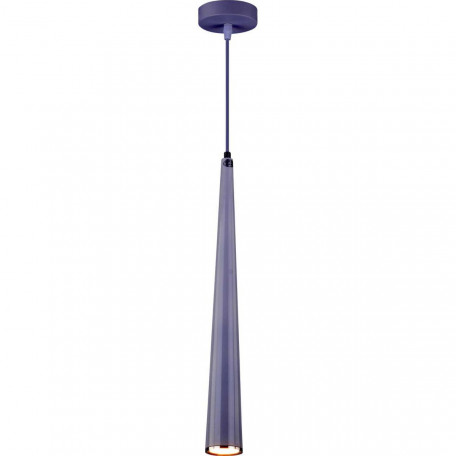Подвесной светодиодный светильник Stilfort Cone 2070/01/01P, LED 5W 4000K 2000lm - миниатюра 2