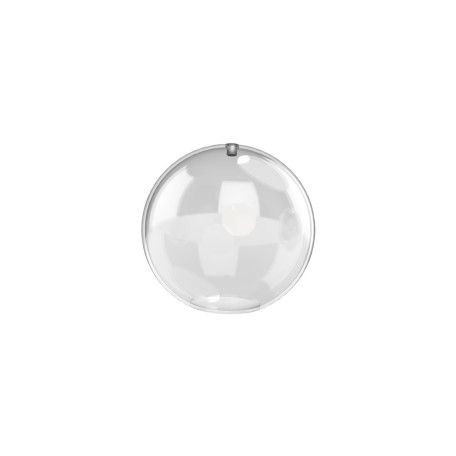 Плафон Nowodvorski Cameleon Sphere S 8531, прозрачный, стекло