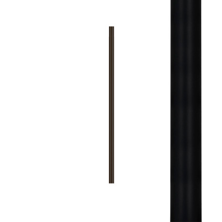 Плафон Nowodvorski Cameleon Laser 750 8568, черный, металл