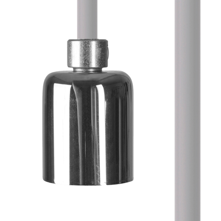 Светильник (основание отдельно) Nowodvorski Cameleon Cable GU10 8617, 1xGU10x10W