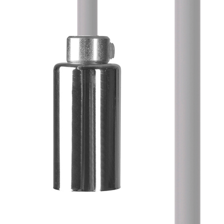 Светильник (основание отдельно) Nowodvorski Cameleon Cable G9 8578, 1xG9x10W - фото 1