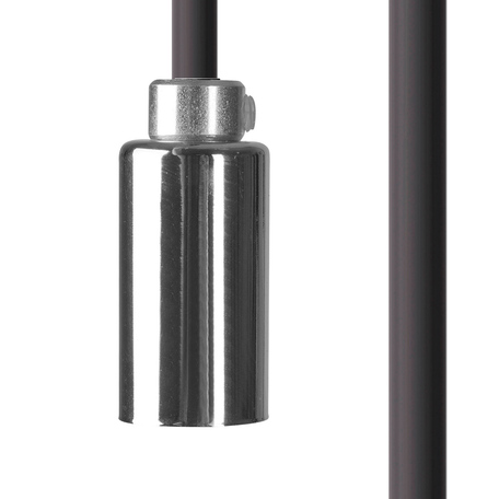 Светильник (основание отдельно) Nowodvorski Cameleon Cable G9 8594, 1xG9x10W