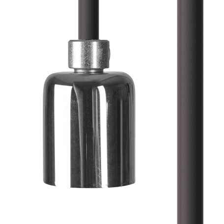 Светильник (основание отдельно) Nowodvorski Cameleon Cable GU10 8635, 1xGU10x10W - миниатюра 1